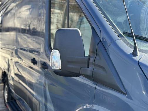 2019 Ford Transit-250 Base