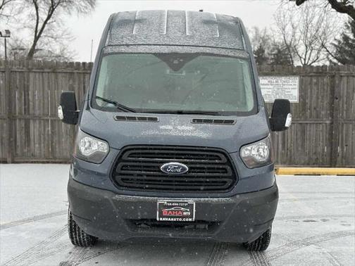 2019 Ford Transit-250 Base