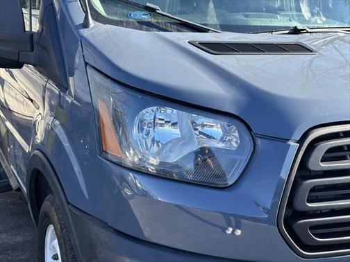 2019 Ford Transit-250 Base