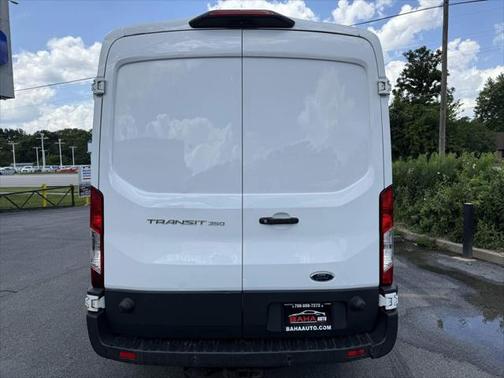 2018 Ford Transit-350 Base