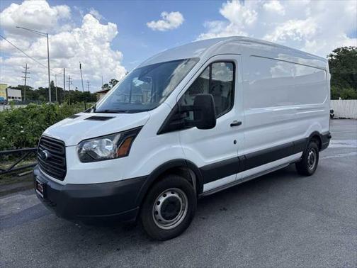2018 Ford Transit-350 Base