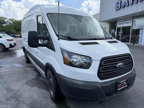 2018 Ford Transit-350 Base