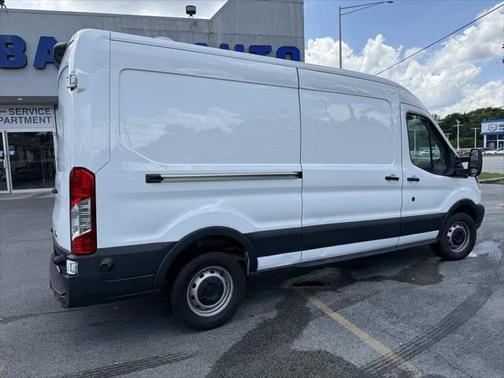 2018 Ford Transit-350 Base