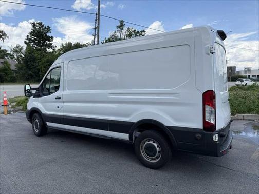2018 Ford Transit-350 Base