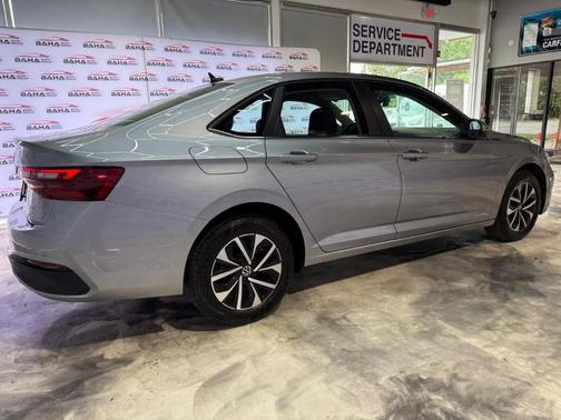 2024 Volkswagen Jetta 1.5T S