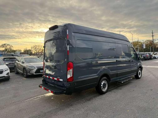 2019 Ford Transit-250 Base