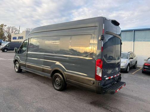 2019 Ford Transit-250 Base