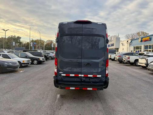 2019 Ford Transit-250 Base