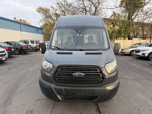 2019 Ford Transit-250 Base