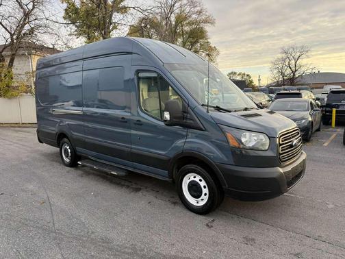 2019 Ford Transit-250 Base