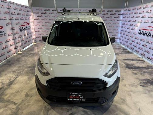 2020 Ford Transit Connect XL Cargo Van