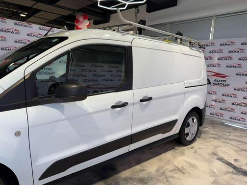 2020 Ford Transit Connect XL Cargo Van
