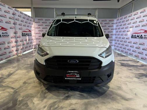 2020 Ford Transit Connect XL Cargo Van