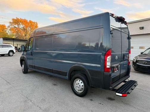 2019 RAM ProMaster 2500 High Roof