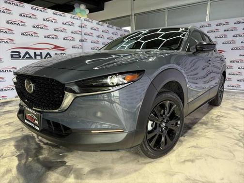 2024 Mazda CX-30 Base