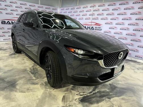 2024 Mazda CX-30 Base