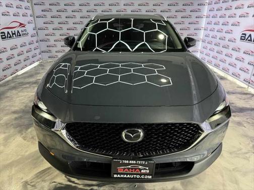 2024 Mazda CX-30 Base