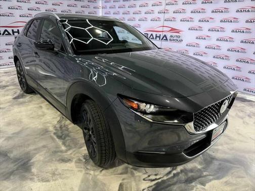 2024 Mazda CX-30 Base