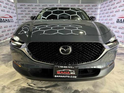 2024 Mazda CX-30 Base