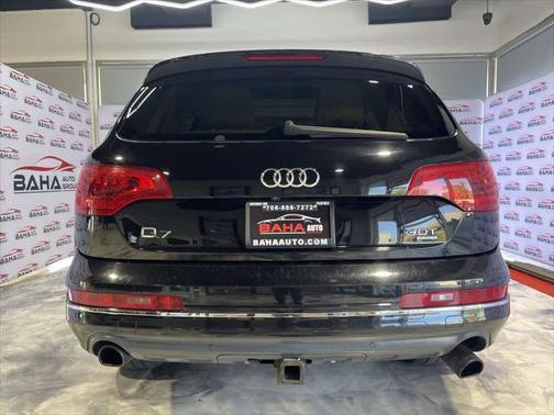 2015 Audi Q7 3.0T Premium Plus