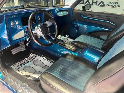 1987 Buick Regal