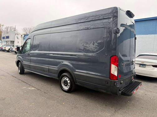 2019 Ford Transit-250 Base