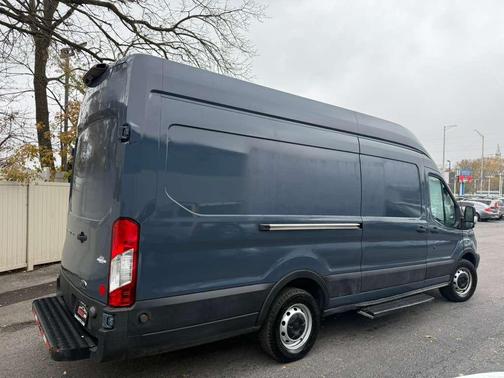 2019 Ford Transit-250 Base