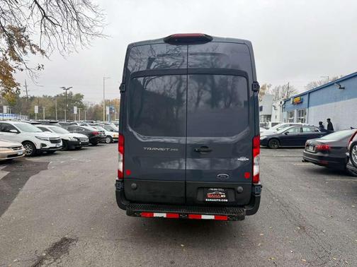 2019 Ford Transit-250 Base
