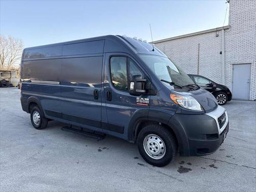 2019 RAM ProMaster 2500 High Roof