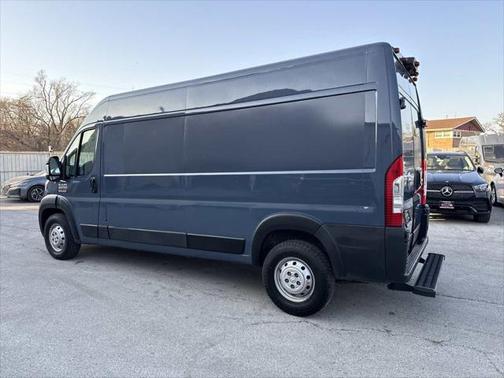 2019 RAM ProMaster 2500 High Roof