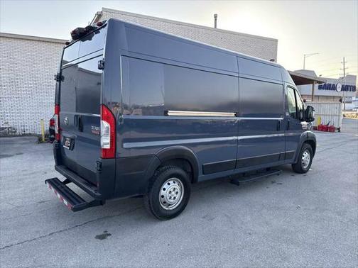 2019 RAM ProMaster 2500 High Roof
