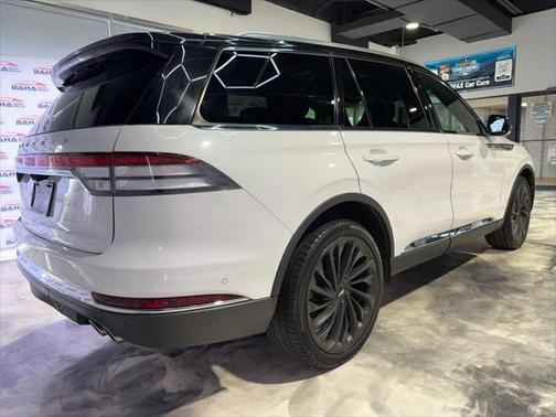 2020 Lincoln Aviator Reserve AWD