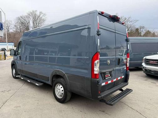 2019 RAM ProMaster 3500 High Roof