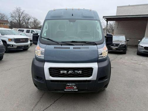 2019 RAM ProMaster 3500 High Roof