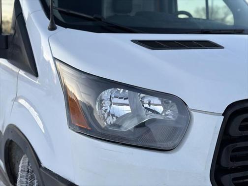 2019 Ford Transit-150 Base