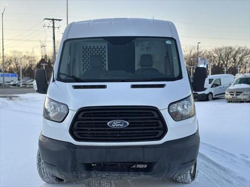 2019 Ford Transit-150 Base