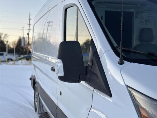 2019 Ford Transit-150 Base