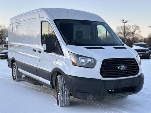 2019 Ford Transit-150 Base