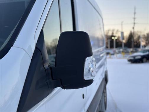2019 Ford Transit-150 Base