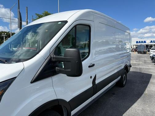 2018 Ford Transit-350 Base