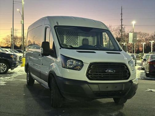 2019 Ford Transit-150 Base