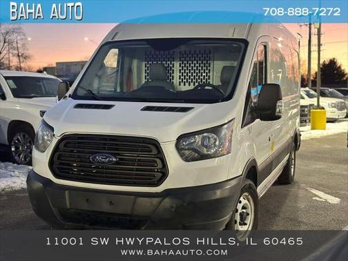 2019 Ford Transit-150 Base