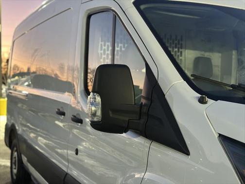 2019 Ford Transit-150 Base