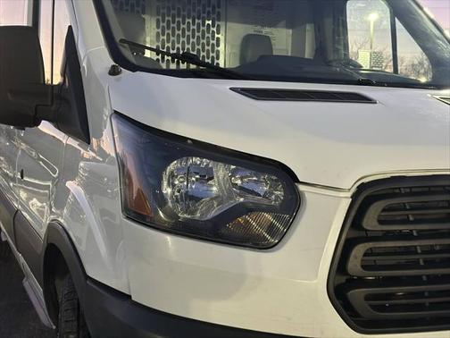 2019 Ford Transit-150 Base