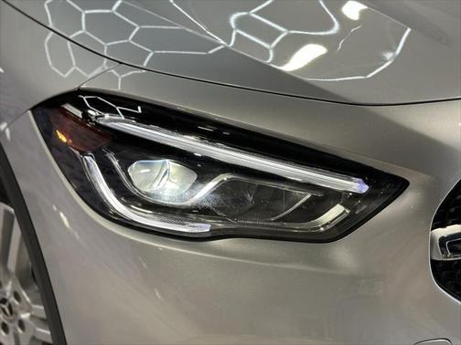 2021 Mercedes-Benz GLA 250 Base 4MATIC