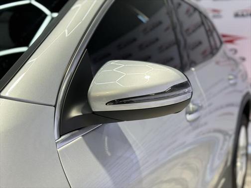 2021 Mercedes-Benz GLA 250 Base 4MATIC