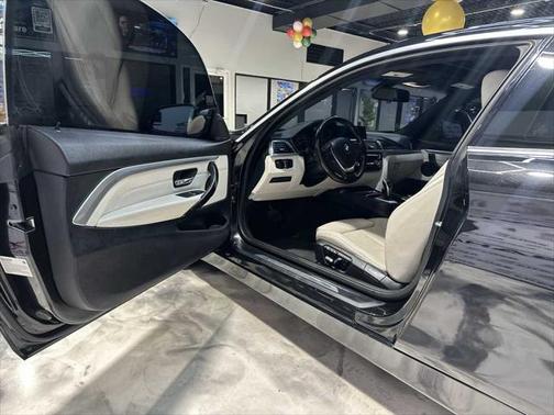 2019 BMW 430 i