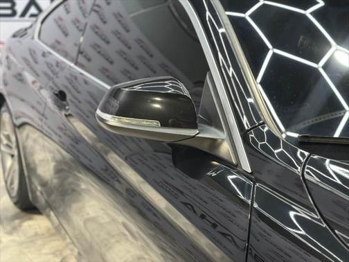 2019 BMW 430 i