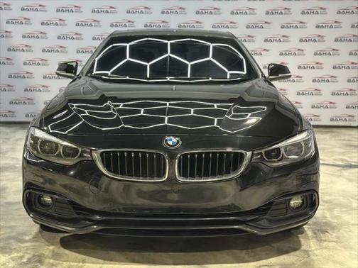 2019 BMW 430 i