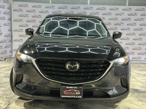 2023 Mazda CX-9 Touring